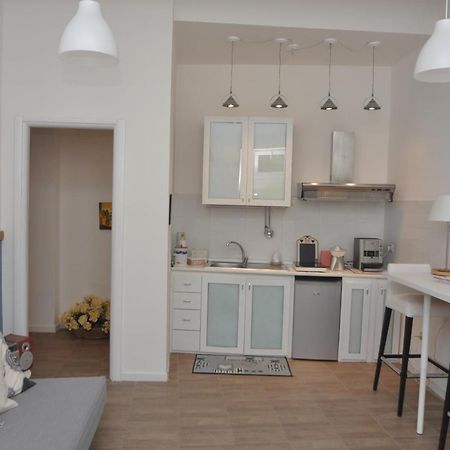 Brenta 12 Bed & Breakfast เมสซีนา ภายนอก รูปภาพ