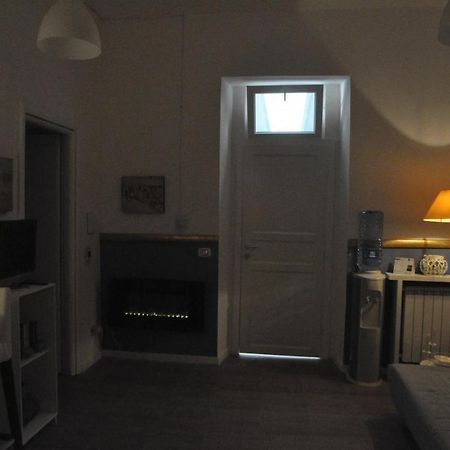Brenta 12 Bed & Breakfast เมสซีนา ภายนอก รูปภาพ