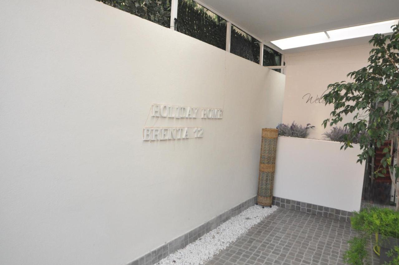 Brenta 12 Bed & Breakfast เมสซีนา ภายนอก รูปภาพ