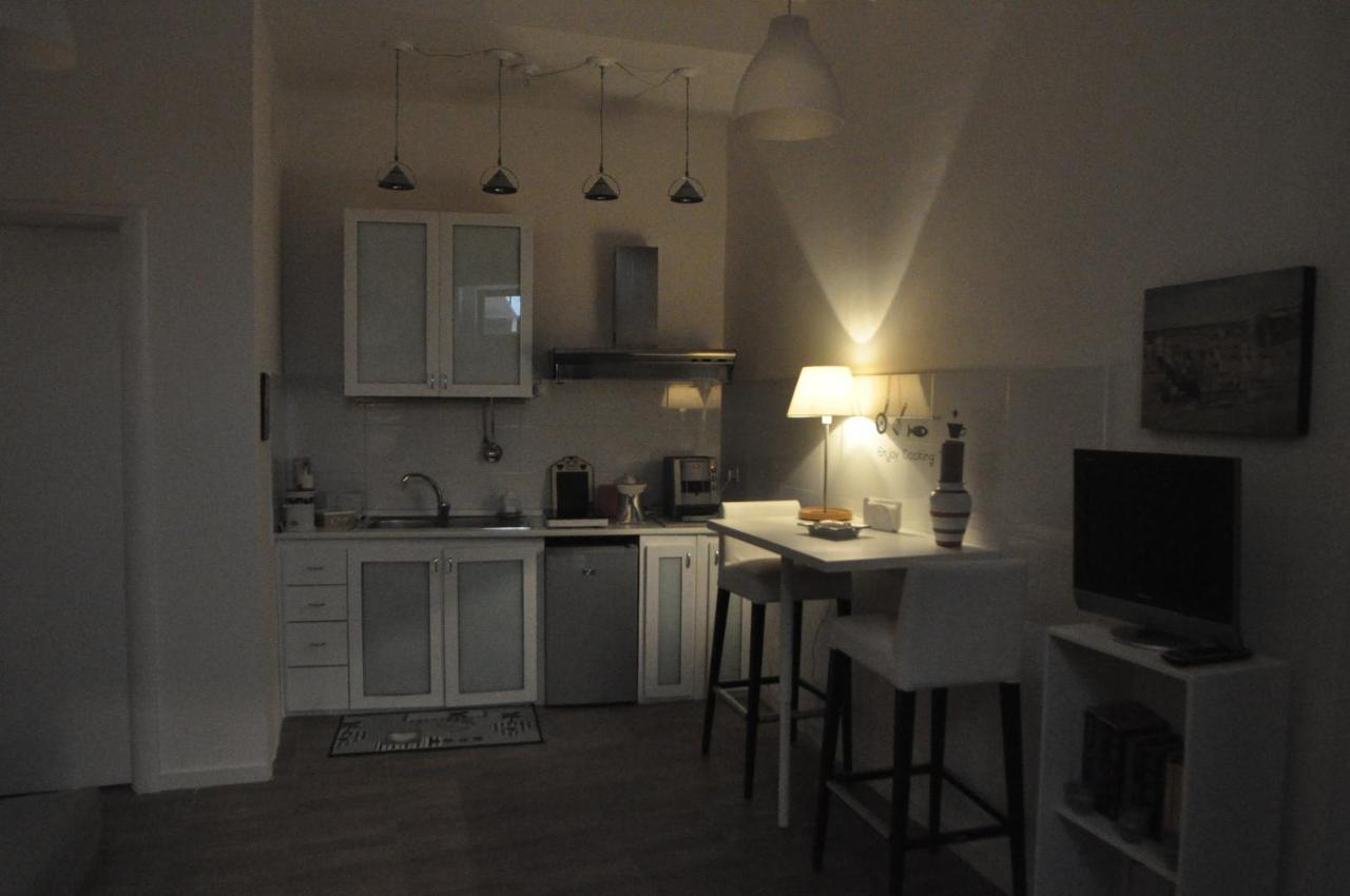 Brenta 12 Bed & Breakfast เมสซีนา ภายนอก รูปภาพ